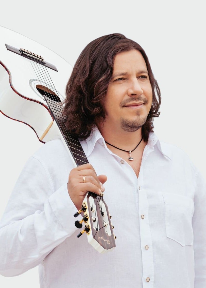 Сергей Дубровин, ex-Фристайл