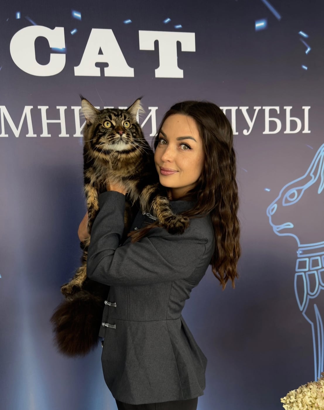 Начинаем представление экспертов выставки 14-15 ноября