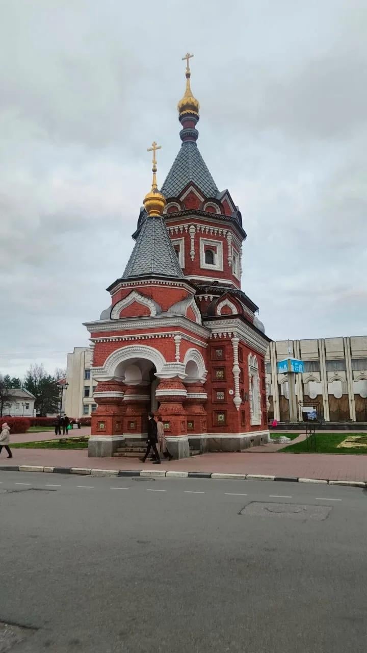 Убегаем из Архангельска в Ярославль! Уровень «ВАУ»