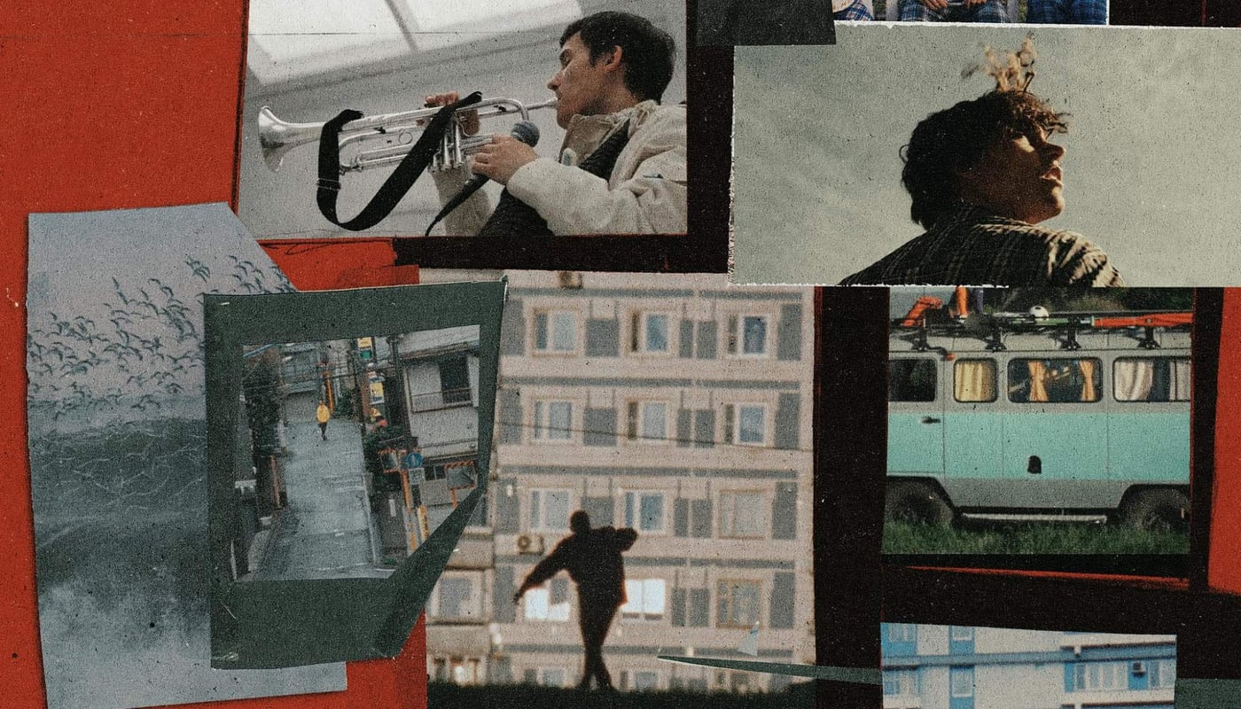 «Афиша» и Антоха МС проведут киноклуб в Москве и Санкт-Петербурге