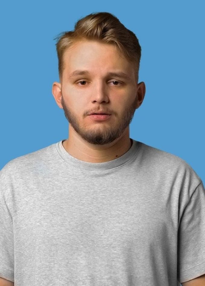 Кирилл Мазур. Стендап | 19 сентября | ДК «Металлист»