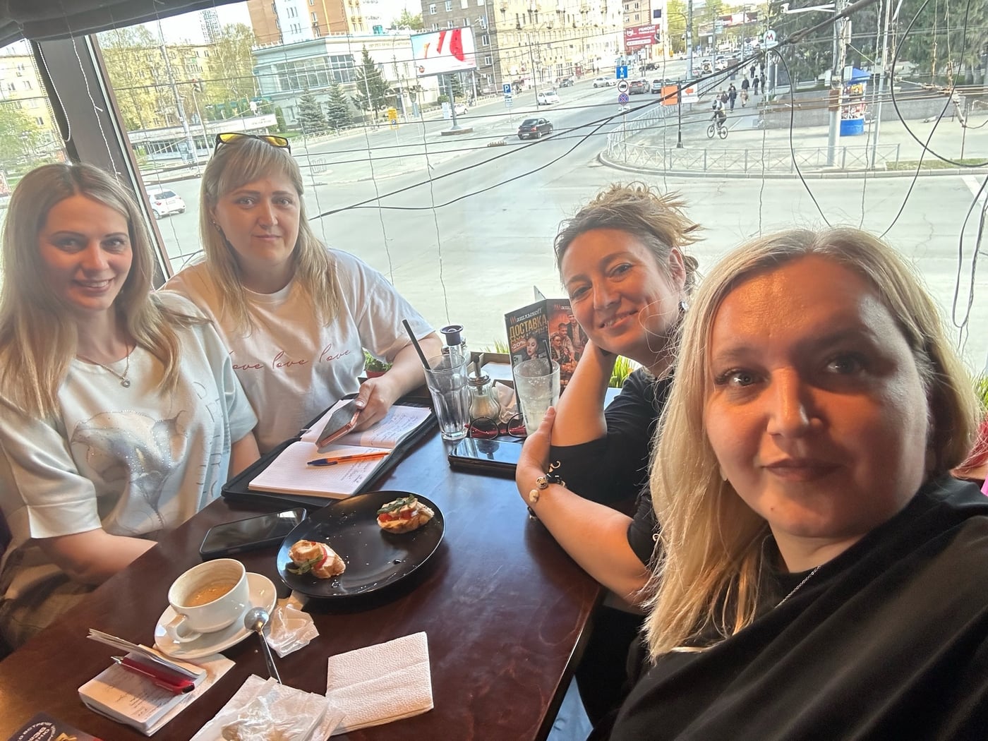 Ищем партнёров для участия в проекте «Искусство носить»