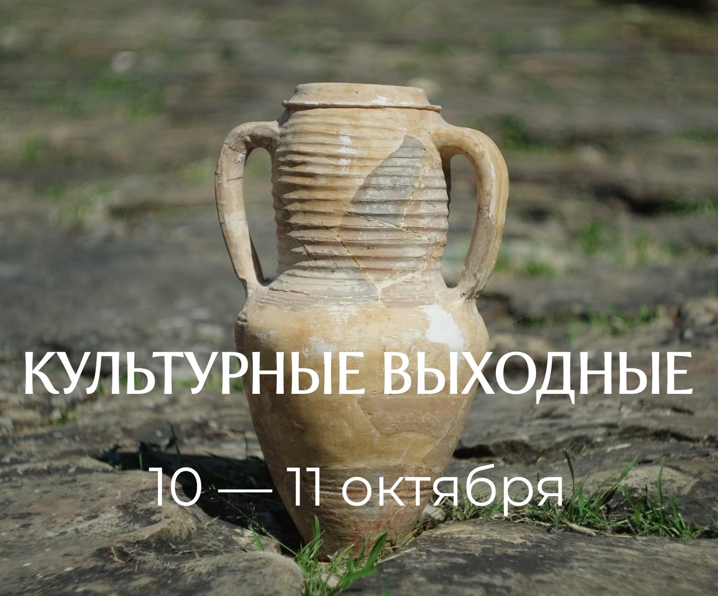 Экскурсия «Горгиппия и ее строители»