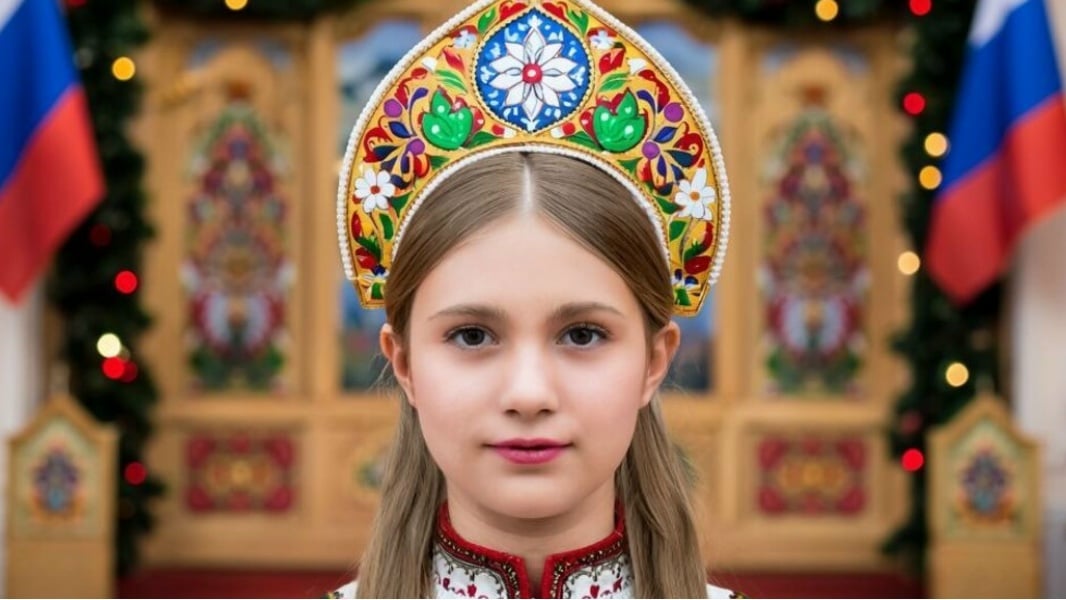 II Конкурс авторов кокошников «КОРУНА»
