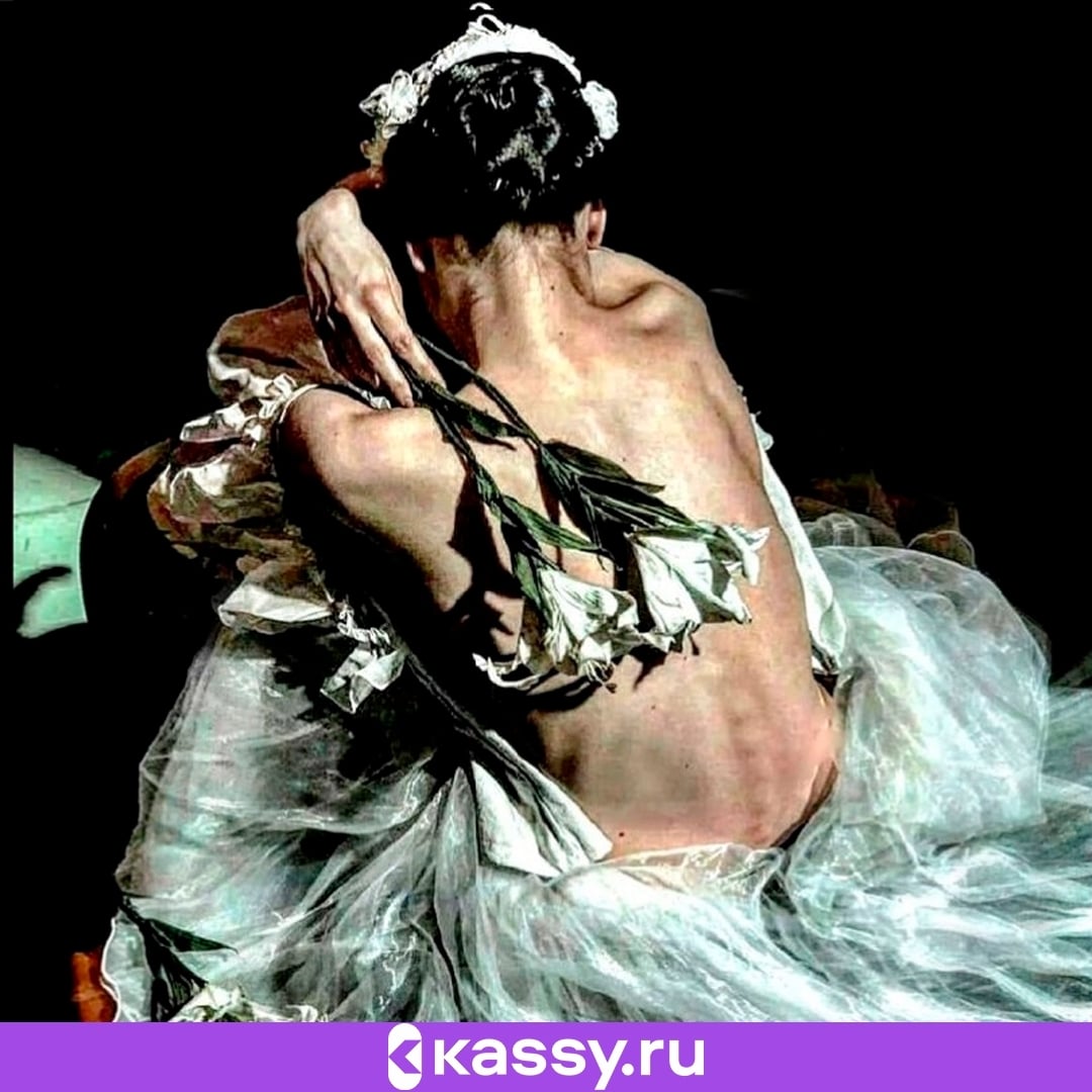 Лето пируэта. Балет «Спящая красавица»