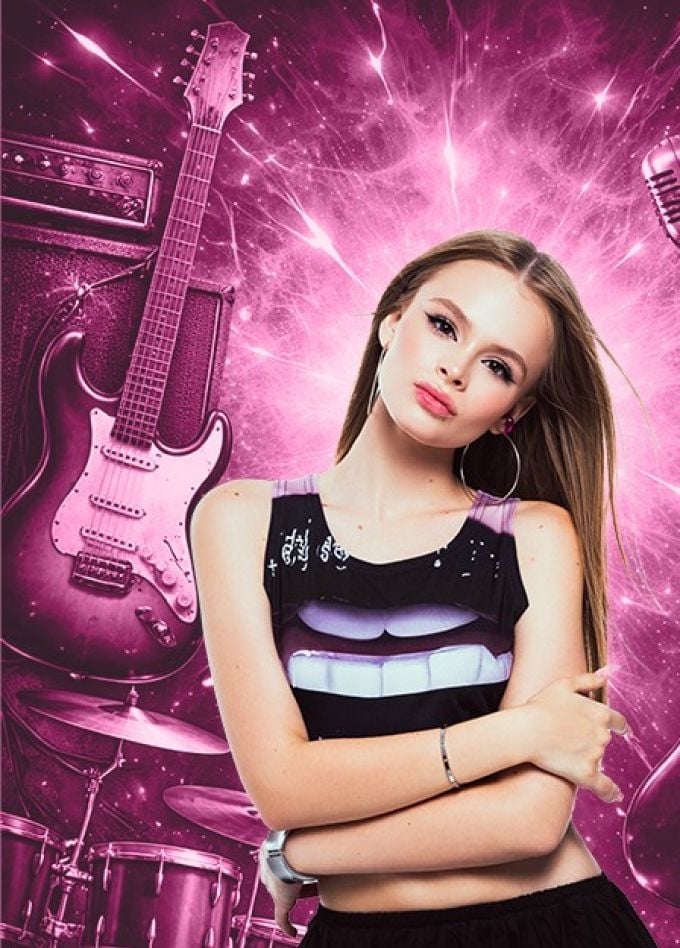 Milana Star | 16 ноября | Муниципальный культурный центр