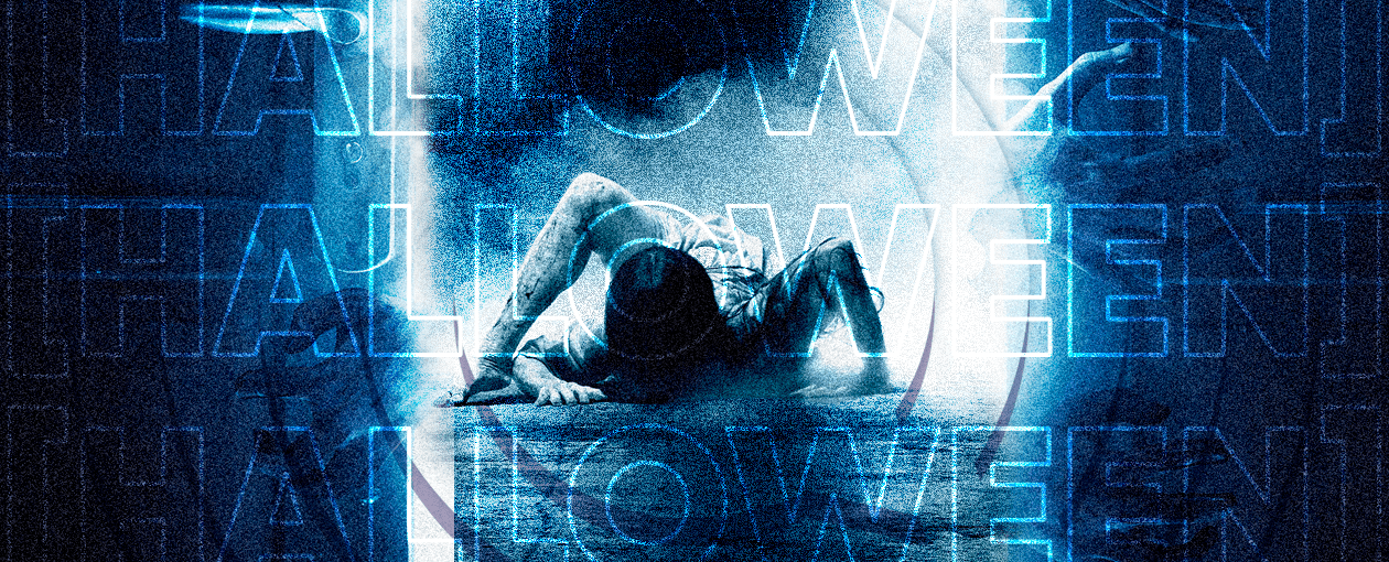 Квиз, плиз! ХЕЛЛОУИН · ParkKing (банкетный зал "Император", -1
