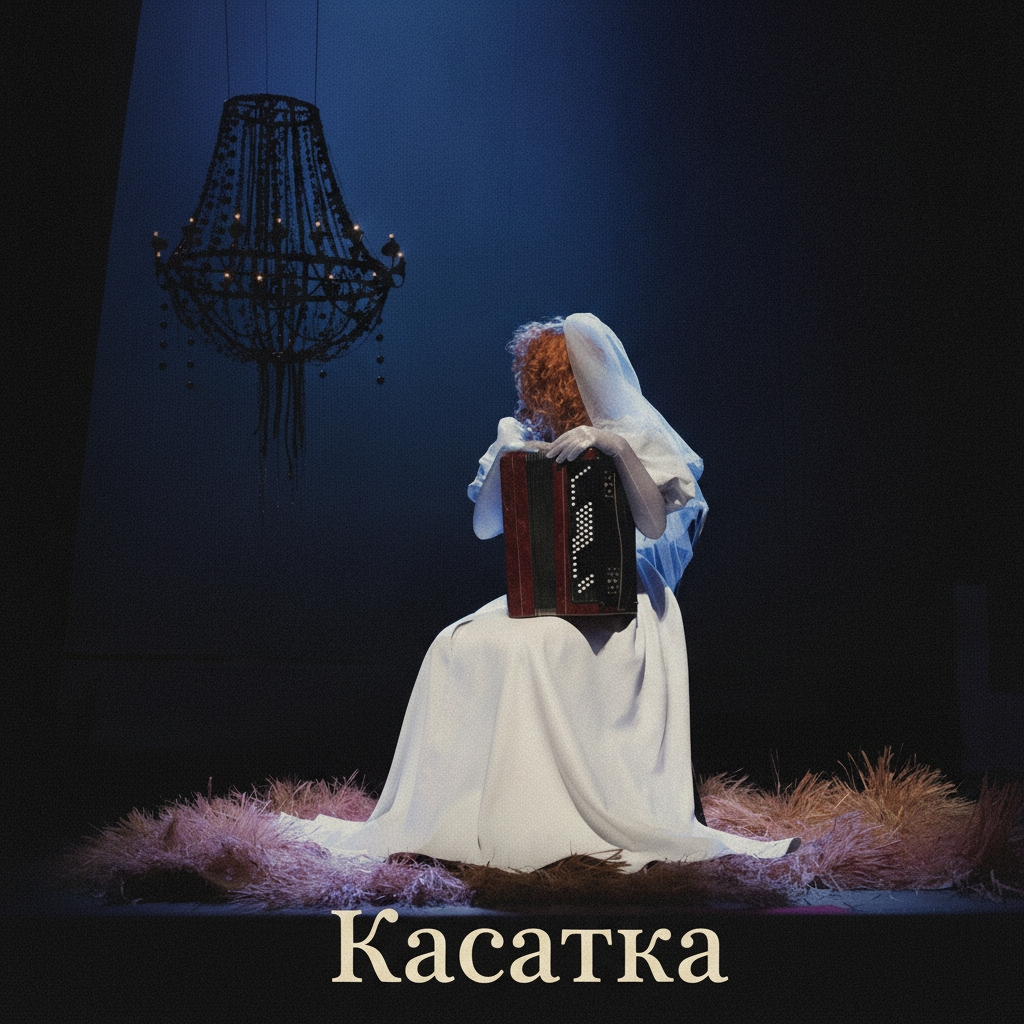 Касатка