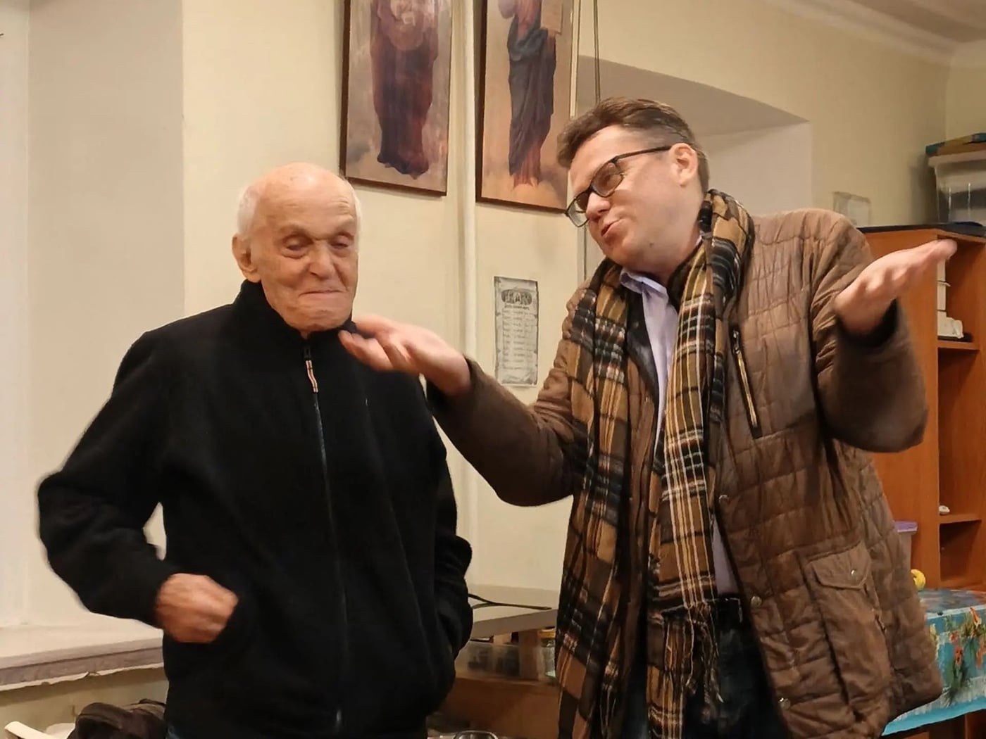 Фестиваль «Лучезарный ангел»