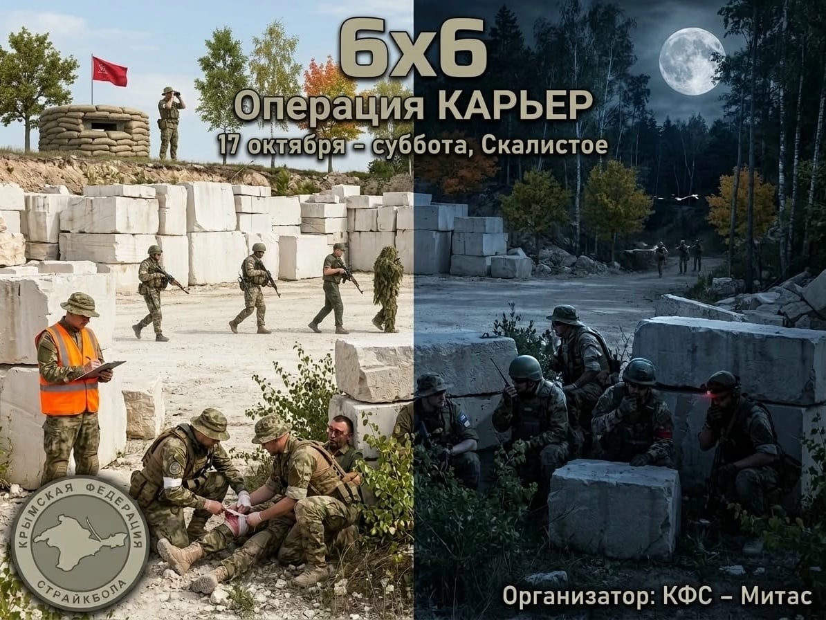 17 октября (Суббота)едем на мероприятие от КФС и Митаса…