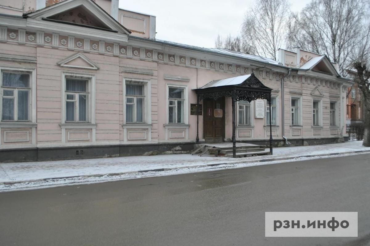 Рязанцев пригласили на выставку к 50-летию киноклуба "Кинематограф"