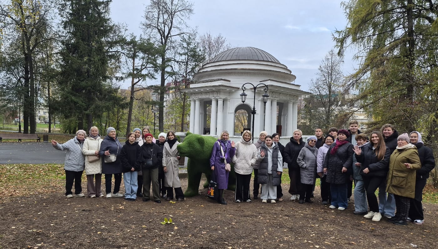 Экскурсия «Васнецовская Вятка»