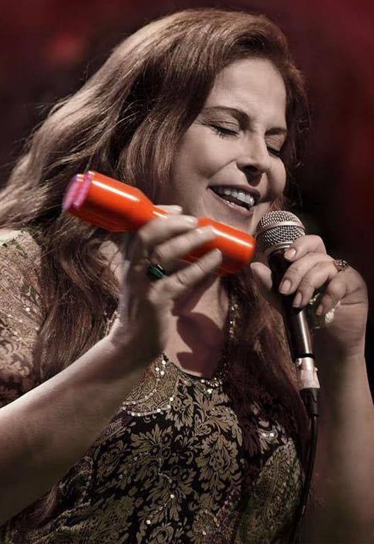 Sibel Köse и квартет Алексея Черемизова