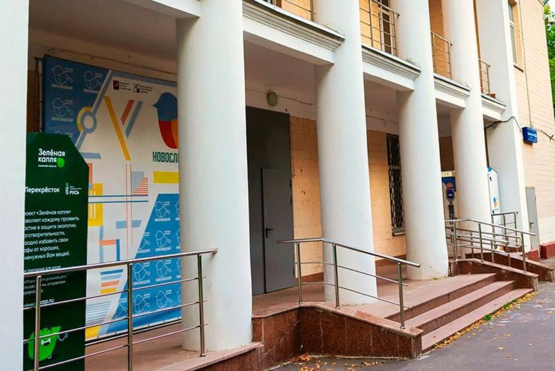Творческая встреча с Геннадием Филимоновым