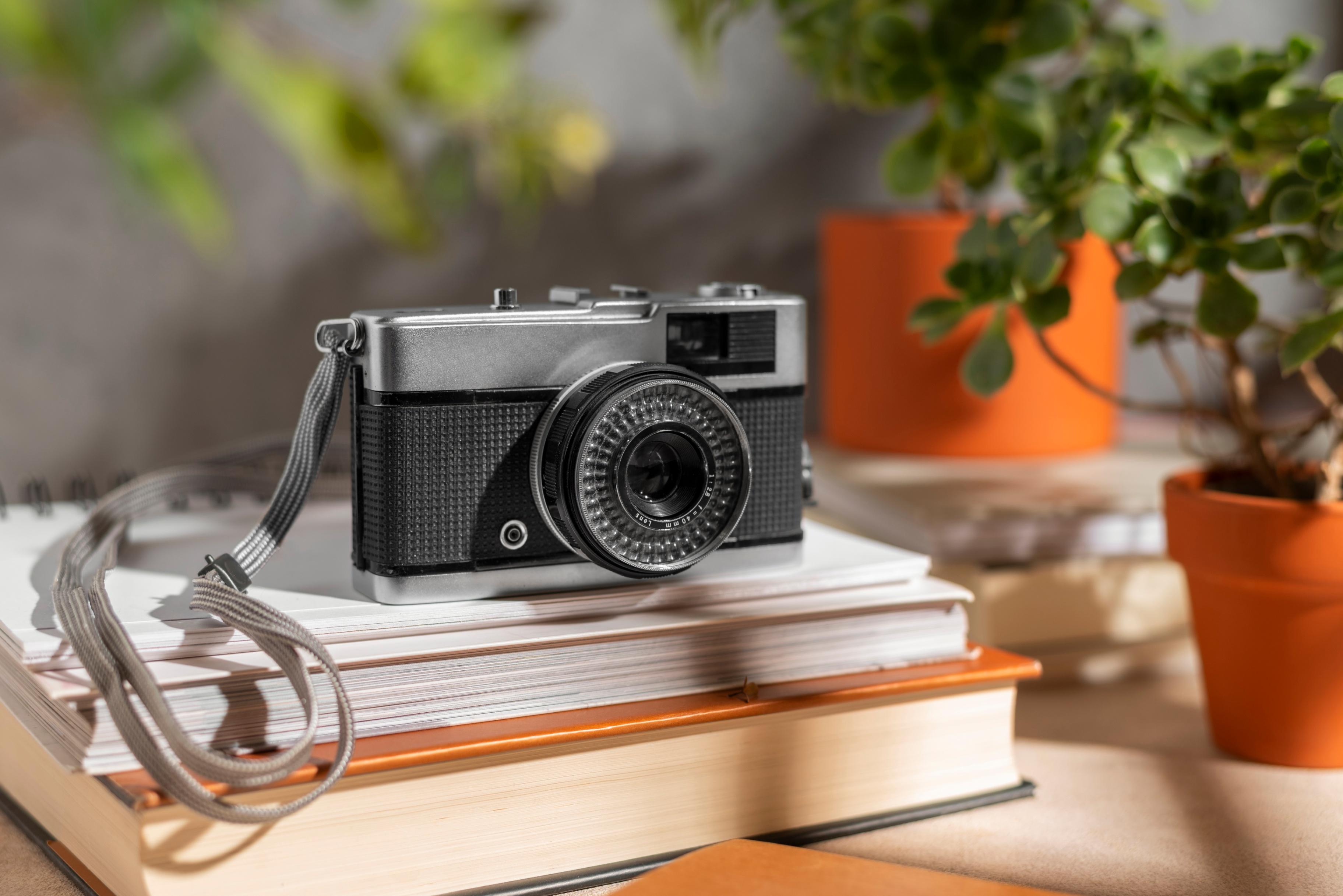 Мультимедийная лекция «Фотография: свидетель культуры»