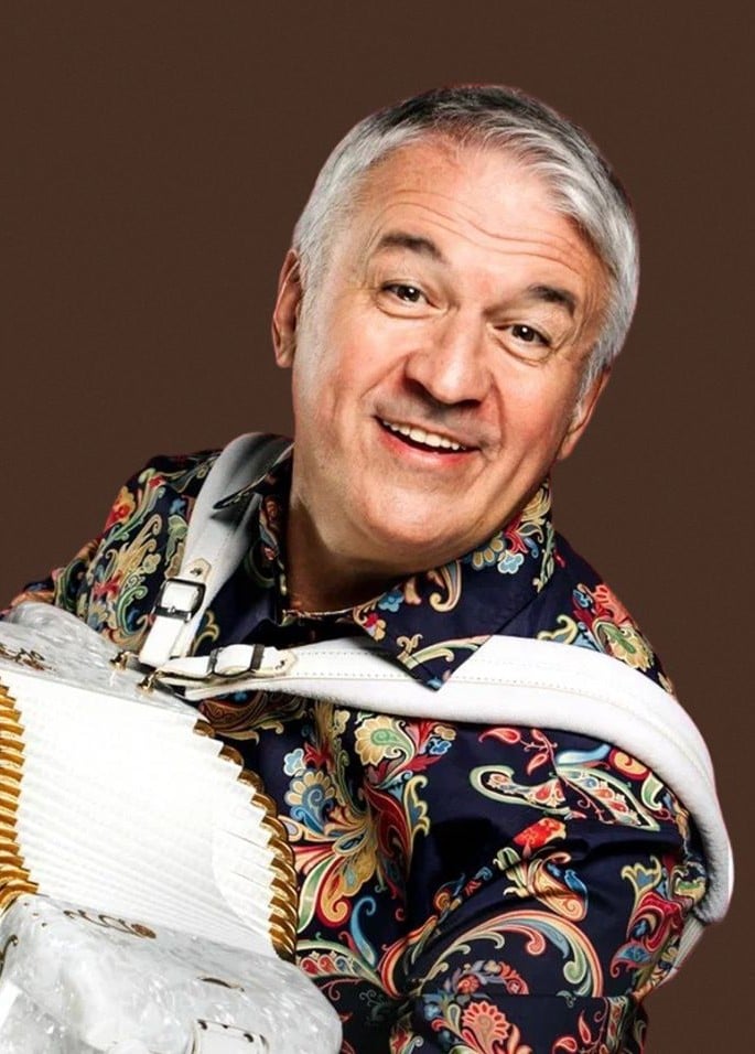 Валерий Сёмин