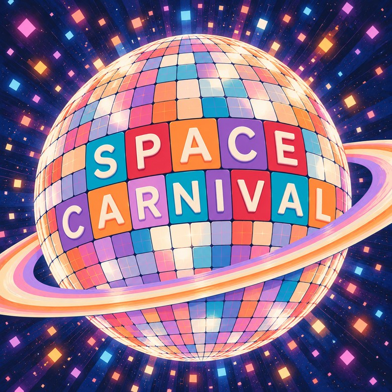 Space Carnival 2026
