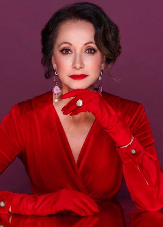 Спектакль «Мастер и Маргарита»