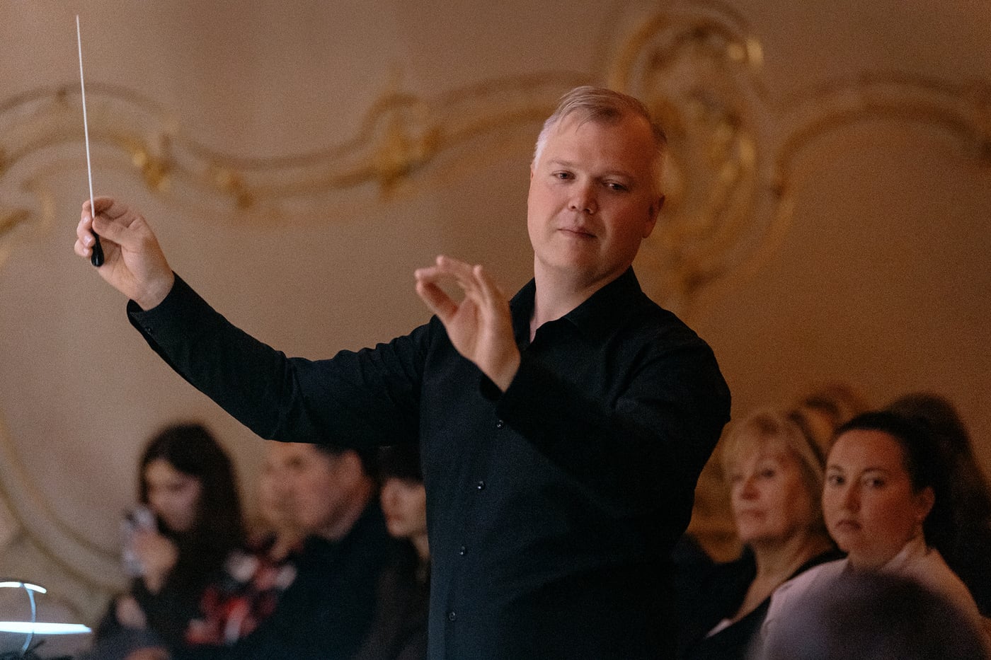 Оркестр «Феникс». Вивальди. Времена года