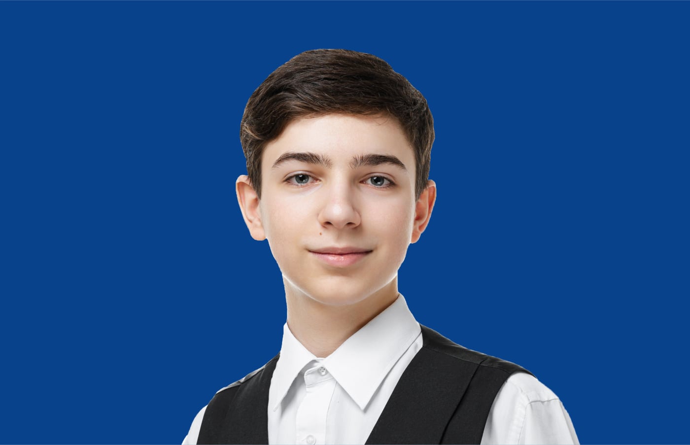 Михаил Пироженко. Шопен, Чайковский, Рахманинов…