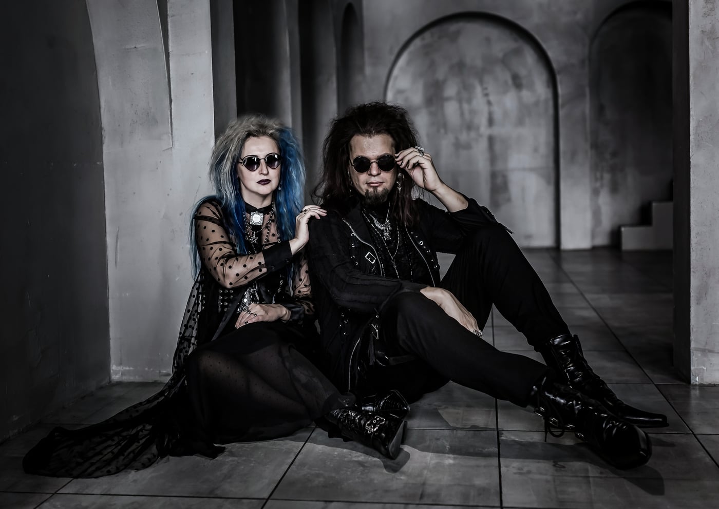 Gothwave Halloween