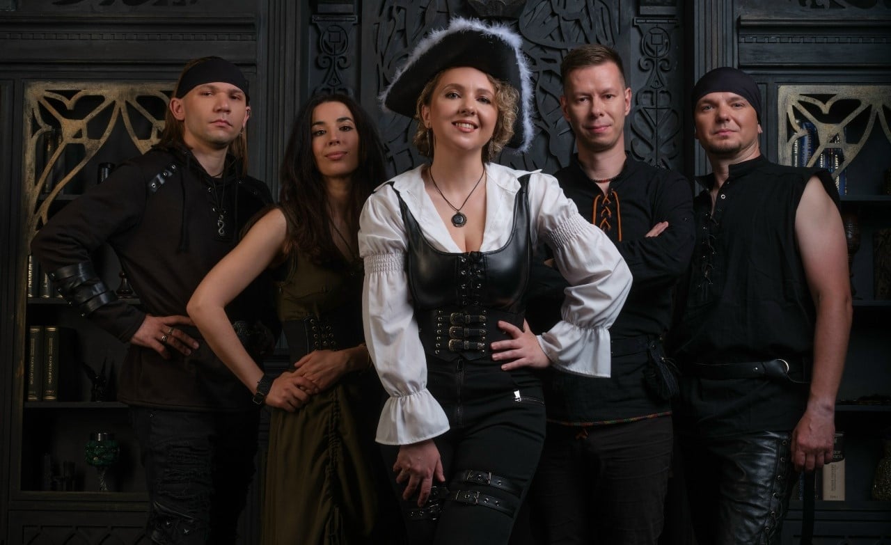 Fantasy Folk Fest
