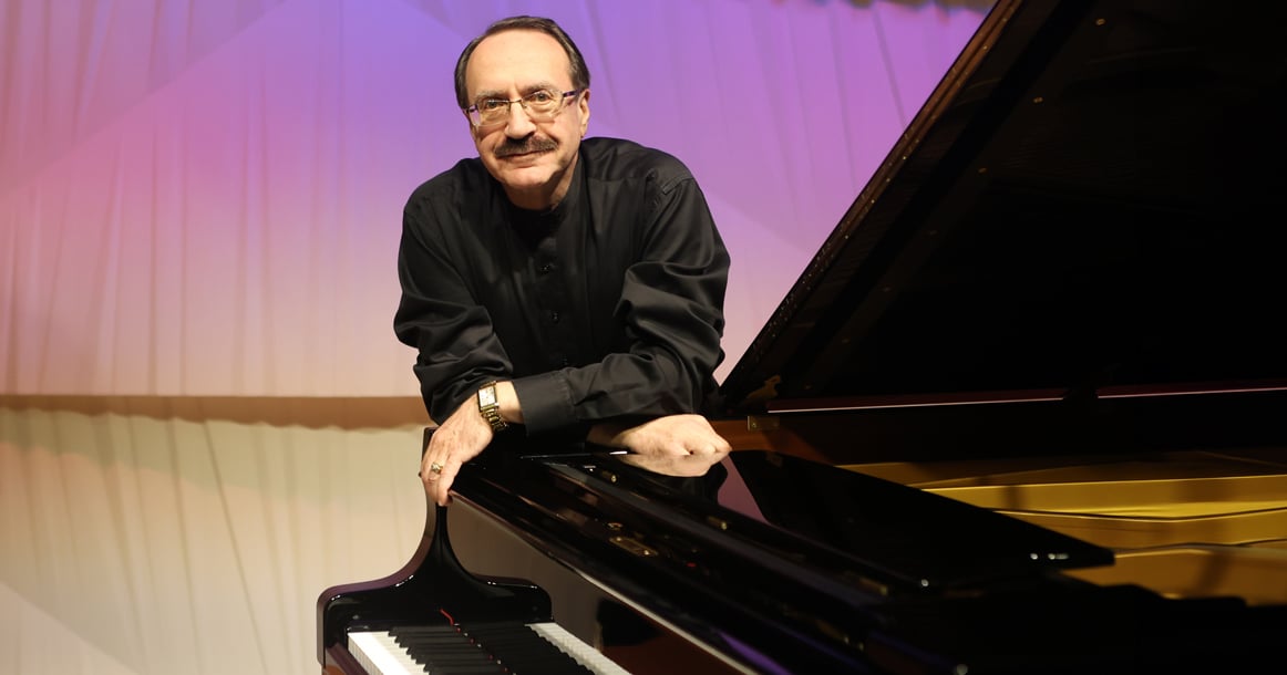 Даниил Крамер и Сергей Корчагин