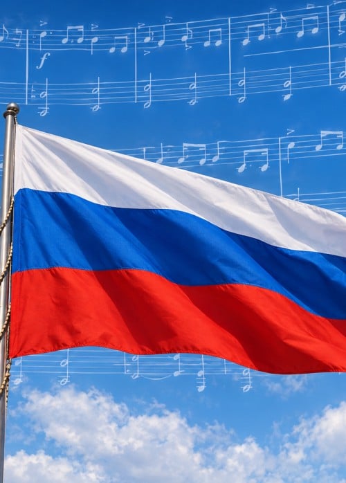 Навстречу Дню Народного Единства, Сириус