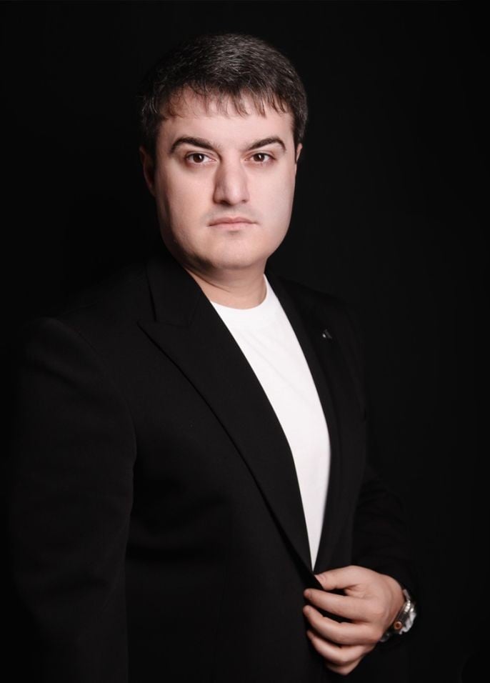 Айдамир Мугу