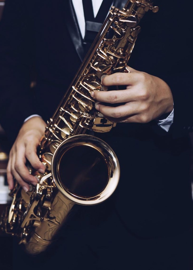 Концерт «Music Jam»