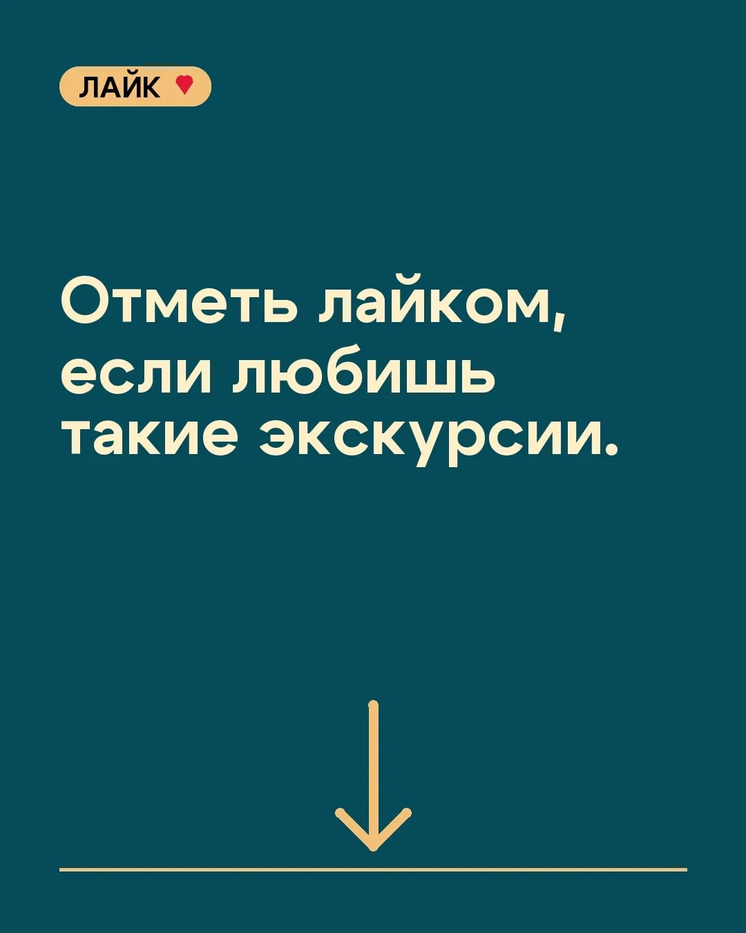 Экскурсия «В диалоге»