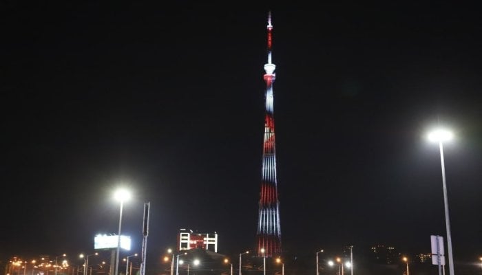 В Иркутске вновь покажут работы фестиваля «Иркутская вышка»