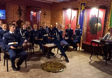 "Сталинградская битва"