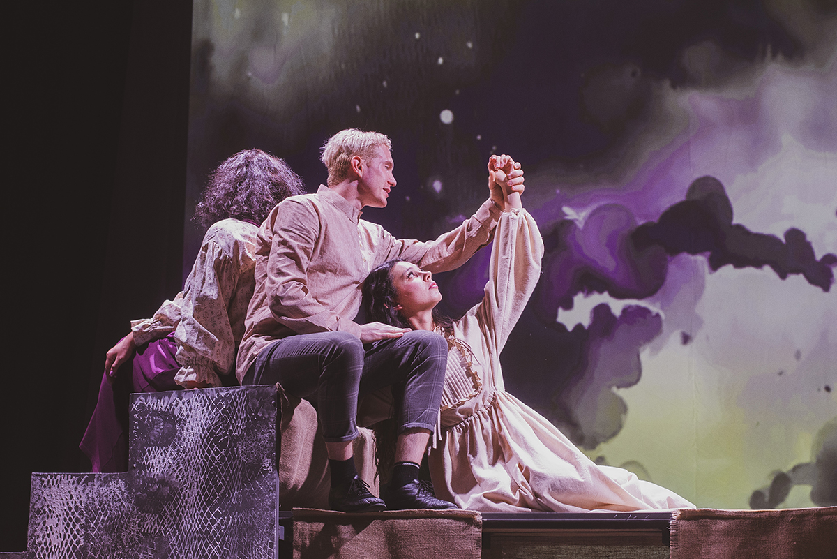 "Митина любовь"