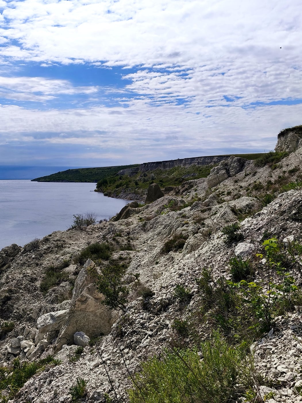 ХАЙКИНГ — Тропа «Волга Море» (Красноармейский район)