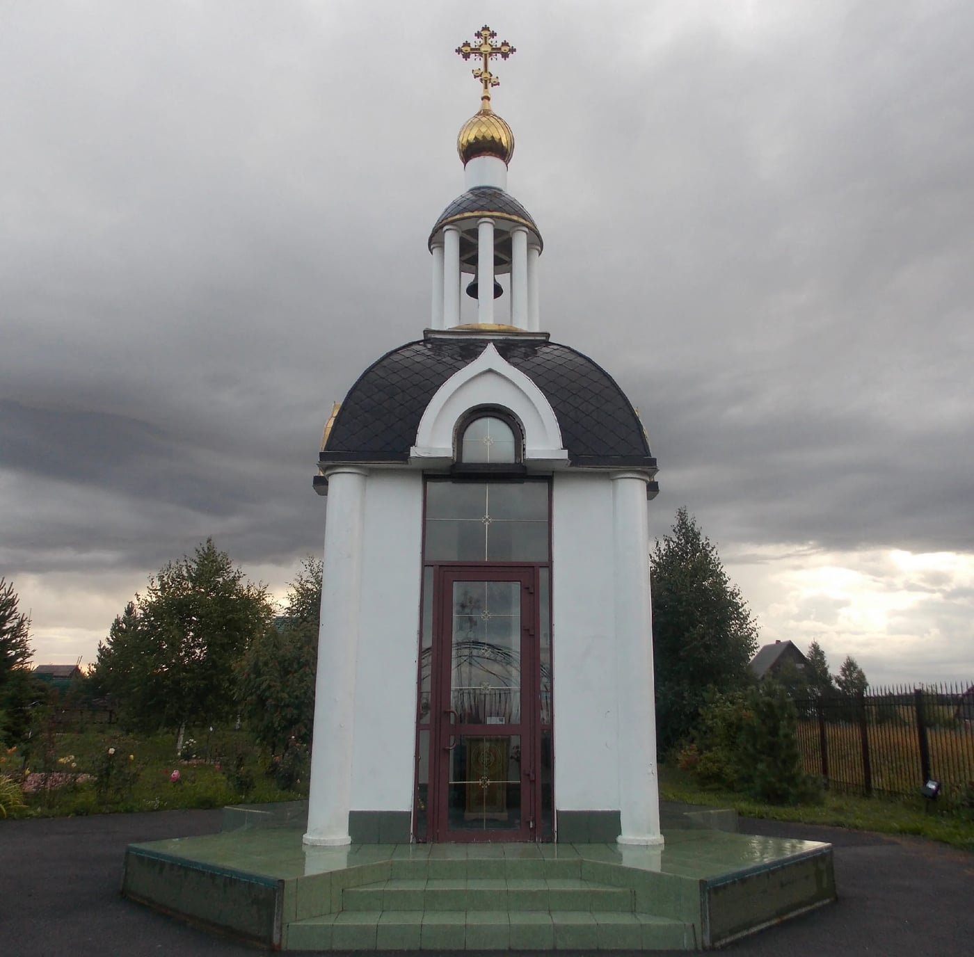 Тур Фото прогулка "Поехали в Боровой, 17 октября