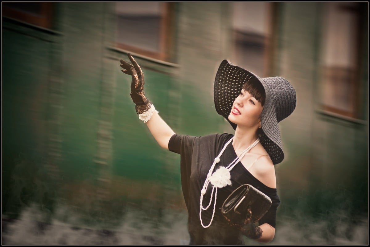 Фотопленер "Street Style", 18 октября 2026г, Санкт-Петербург