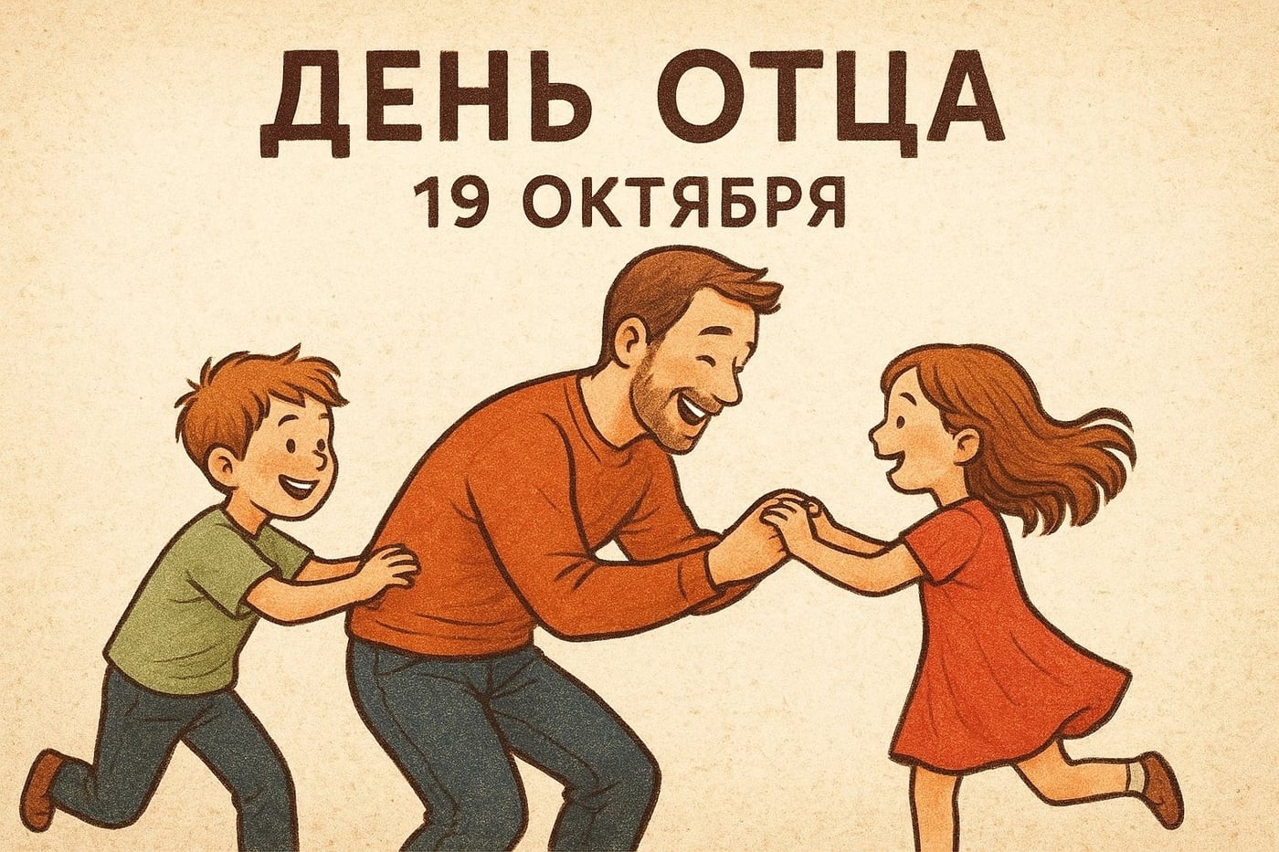 Приглашаем на фотовыставку «С папой в кадре»!