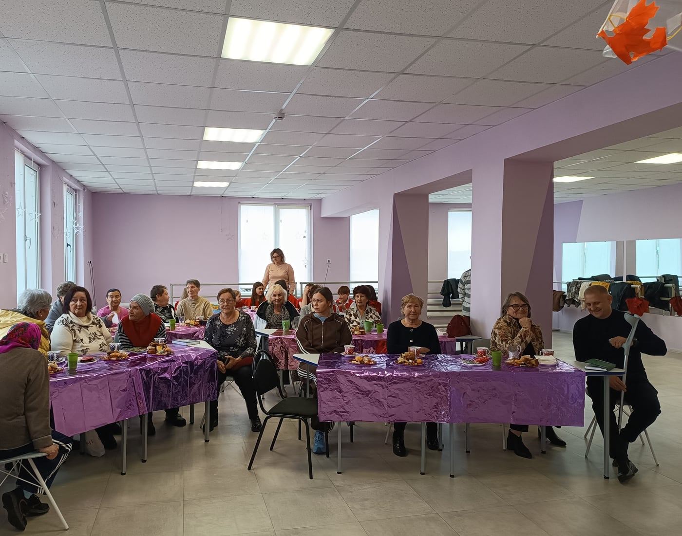 Фестиваль «Дни литературы в Калининградской области»