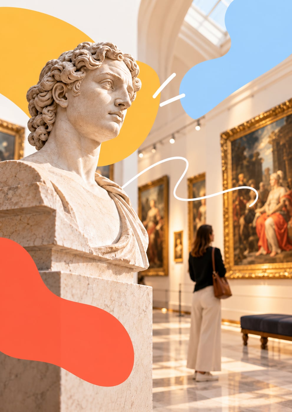 Сборные экскурсии по постоянной экспозиции