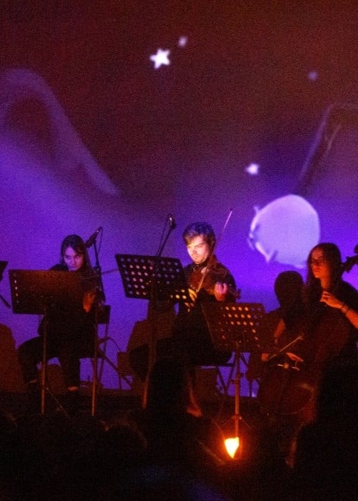 Grani Music. Рождественские хиты