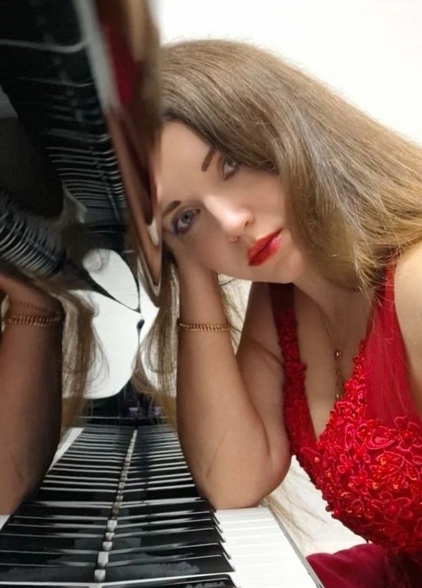 Елена Дроздова. Звезды Русской Фортепианной школы