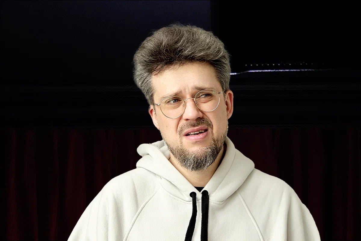 Сева Ловкачёв