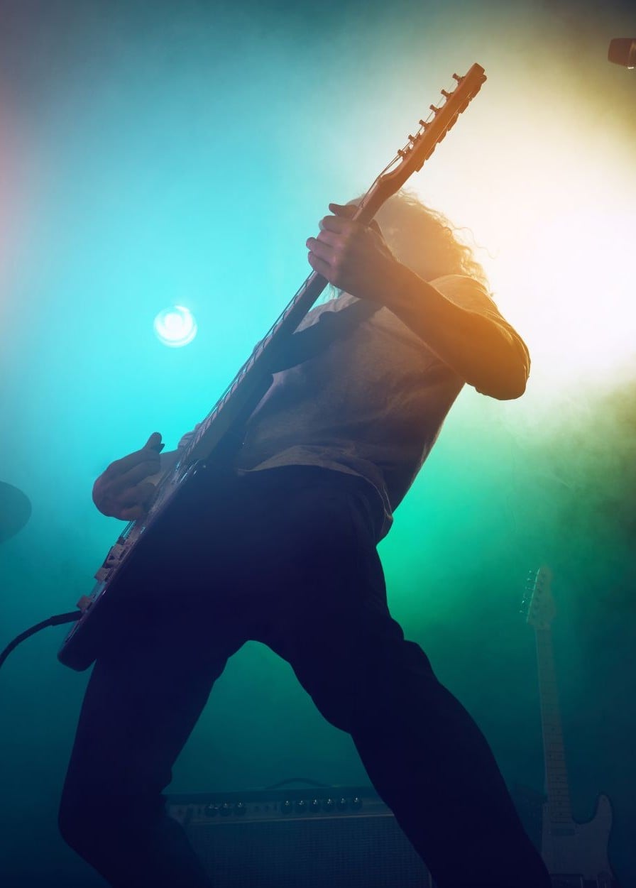 Pure. Linkin Park Tribute