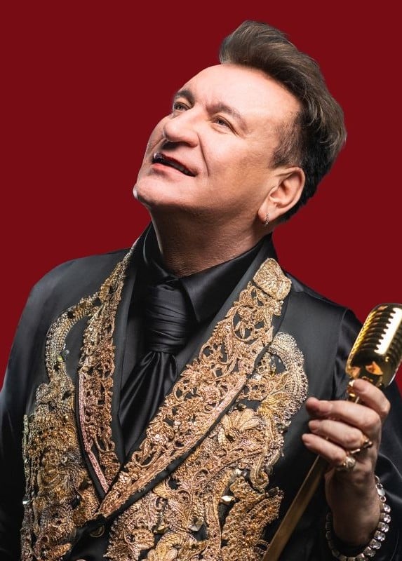 Сергей Пенкин, Мытищи
