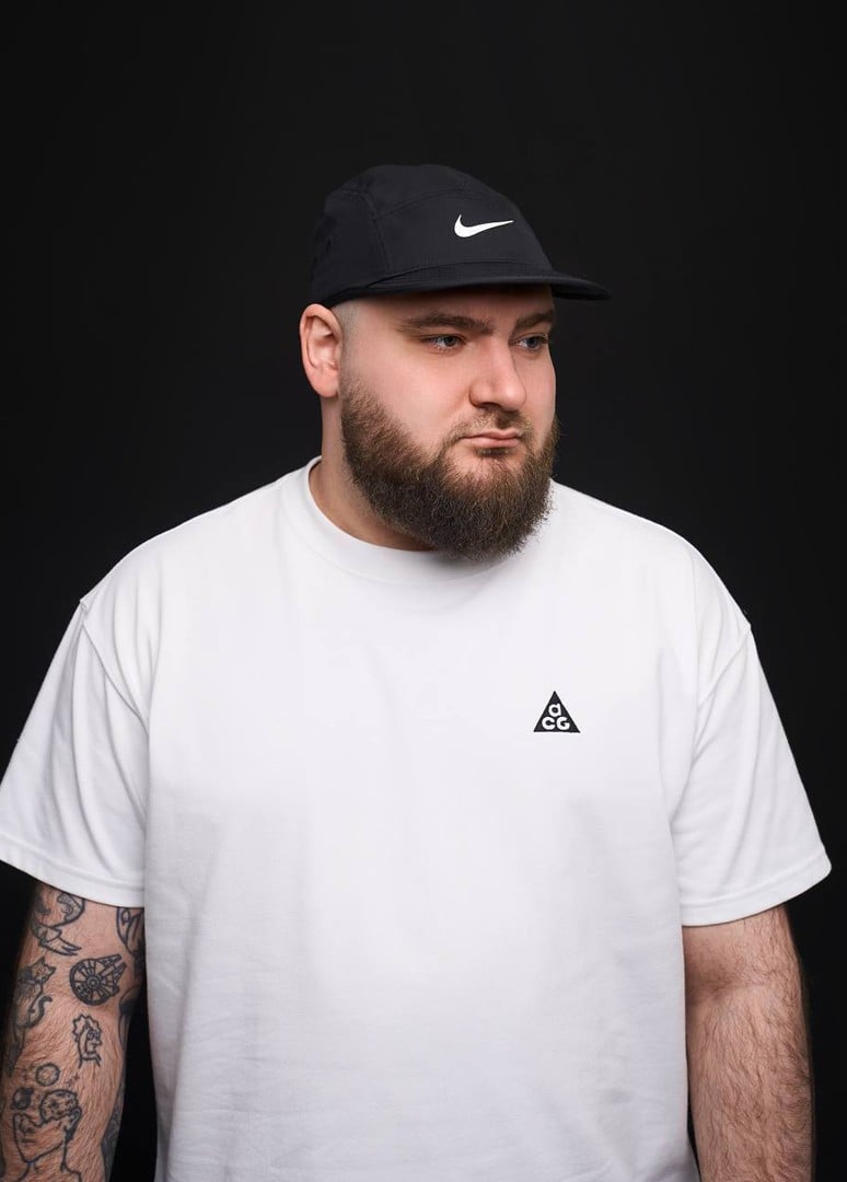 Дима Илюхин. Стендап