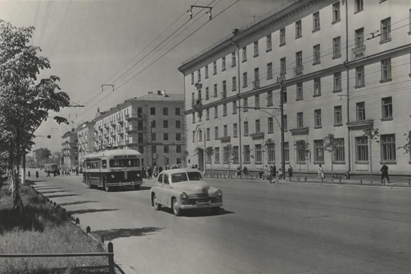 Измайлово. Встреча с Анастасией Петровой-Козарь