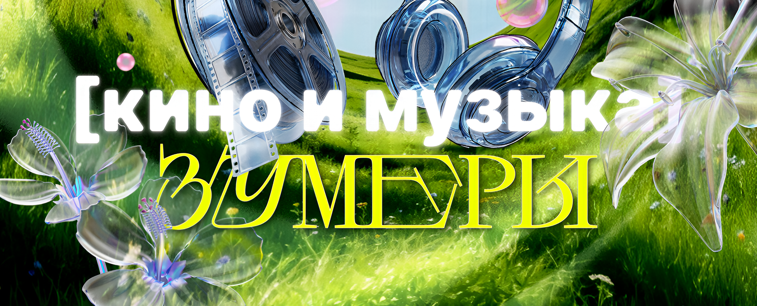 Квиз, плиз! кино и музыка: зумеры · The James Shark Pub