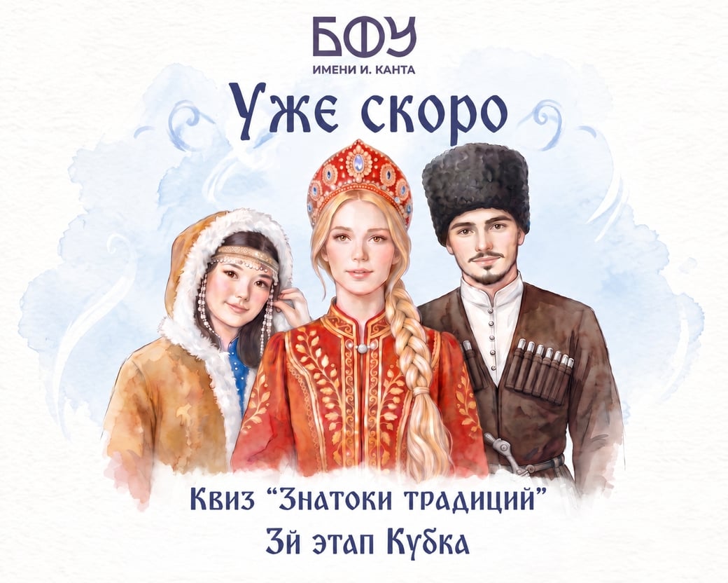 ТРЕТИЙ ЭТАП — УЖЕ 6 НОЯБРЯ!