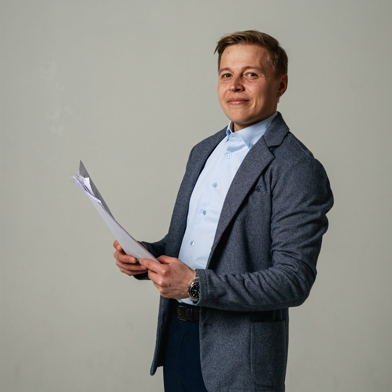Александр Райн выступит с программой "Классный час" в Томске